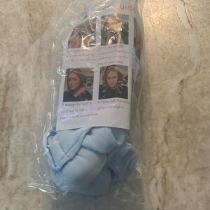 Heatless Curling System  